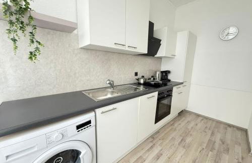 Time Wohnung - Foto 13