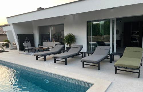 Villa Cedrus - Foto 32