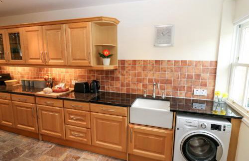 Dromore Cottage - Foto 20