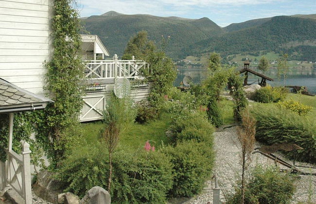 11 Person Holiday Home in Syvde - Foto 28