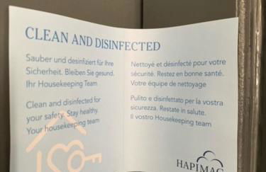 Hapimag Apartments London - Foto 88