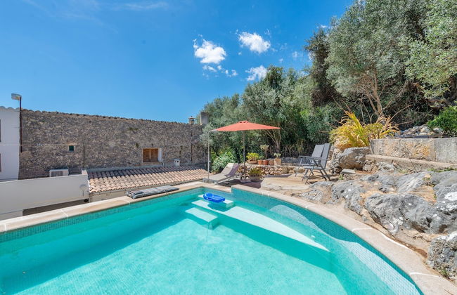 Can Bess Mancor De La Vall - Foto 33