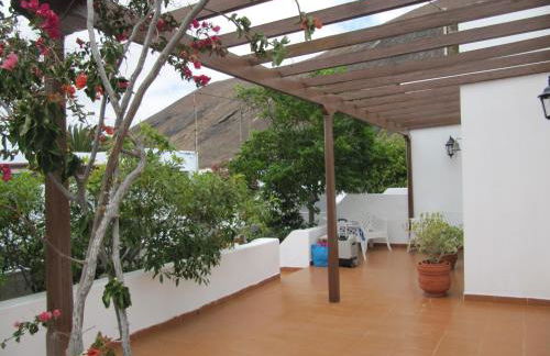 Casa Montaña de Tahiche - Foto 51