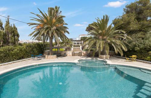 Villa Linda - Foto 1