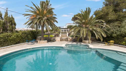 Villa Linda - Foto 1