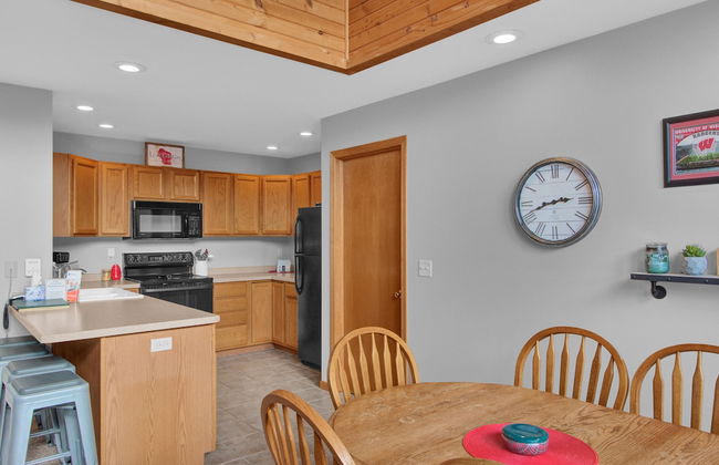 Lodges Of The Lakes - Foto 29