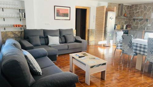 El Castillo-CasaRural-Escalona del Alberche-Toledo - Foto 2