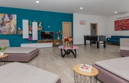 Villa Elena - Makarska by Villas Guide - Foto 12