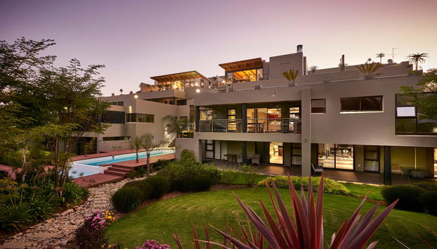 Dynasty Forest Sandown Accommodation - Foto 2