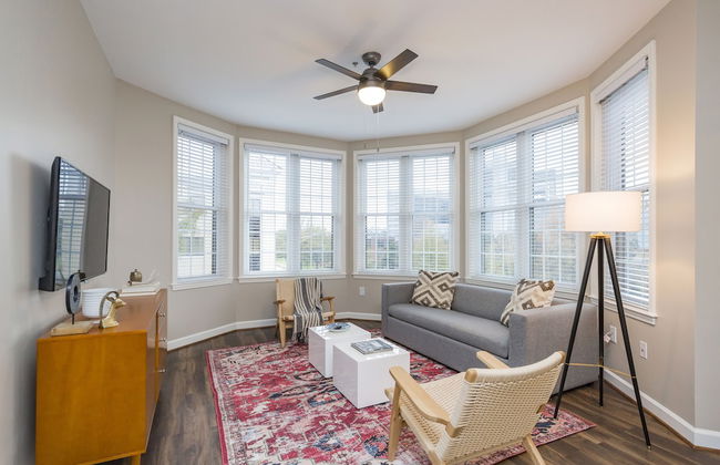 Mint House Nashville - Hillsboro Village - Foto 27