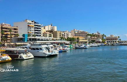 Villa Las Iguanas - Foto 45