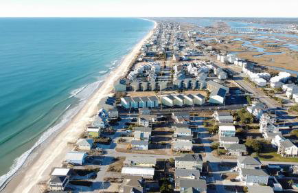 Carolina Waves - Oceanfront Relaxation and Poolside Fun in Surf City! - Foto 47