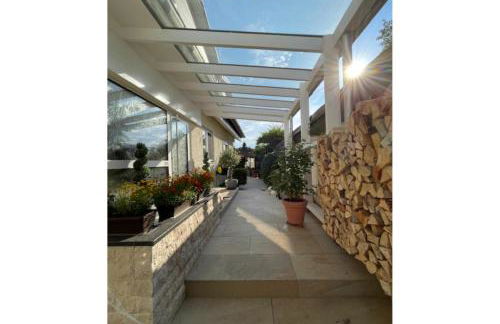 Ferienwohnung Zur Imme - Foto 8