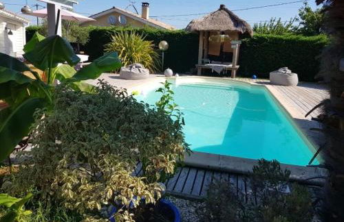 La Villa du Teich - Photo 6