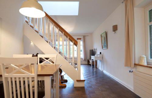 Berensch Holiday Fewo Gertrud - Foto 6