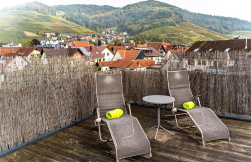 Azuria Schwarzwald Loft - Foto 56