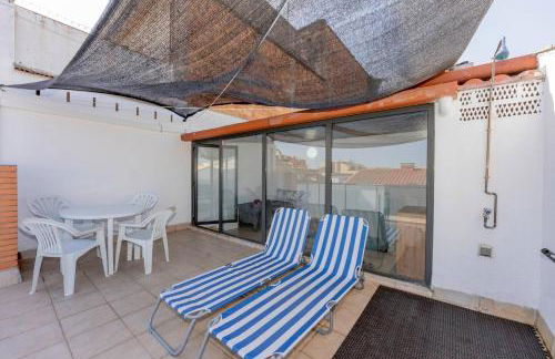 Apartamentos Torre Figueres - Foto 33