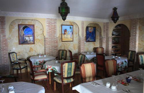 Casa Rural Sidonia - Foto 15