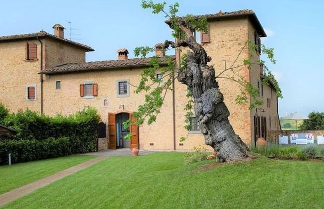 Belvilla by OYO Villa Charme - Photo 1