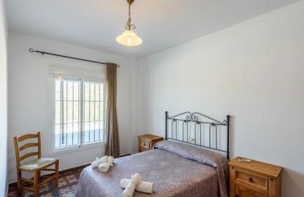 Casa La Molina Riogordo by Ruralidays - Foto 3