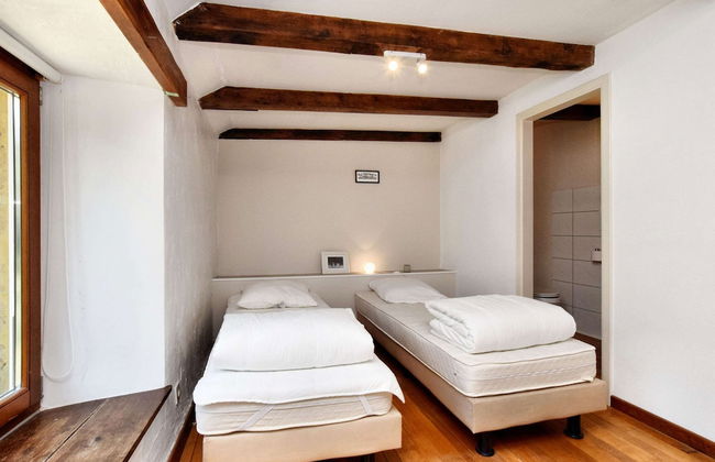 Fine Group House With Sauna Garden - Photo 9