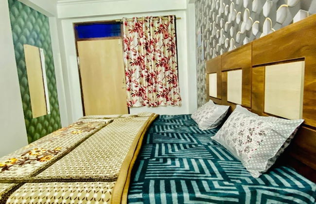 Hotel & BNB Solanki Residency Jaipur - Foto 6