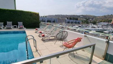 Albufeira Marina Villa 27 - Foto 2, sunbed