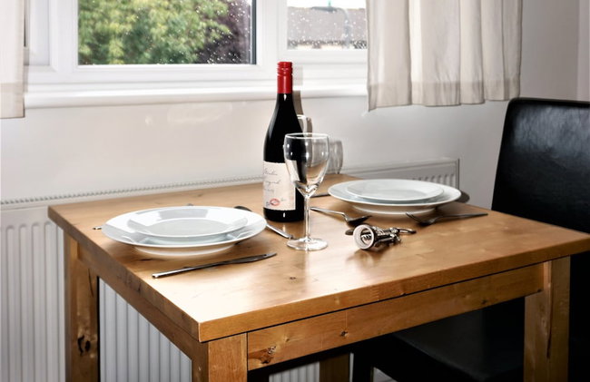 Palmers Apartment A - Foto 2