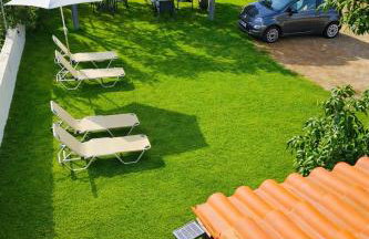 Giannis & Maria Gramvousaki Apts - Foto 33