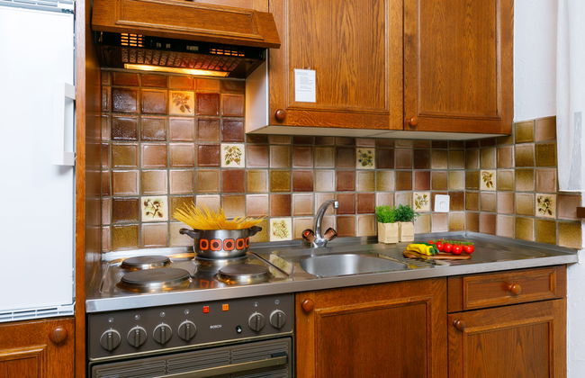 Residenza Miralago Apt.A10 - Foto 5