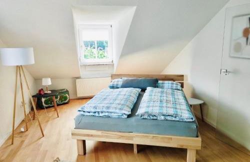 Anette's nettes Dachjuchhe - Foto 8