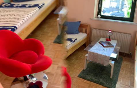 Finca Sommerfeld 2-Zimmerhaus mit Terrasse und Garten - Foto 12