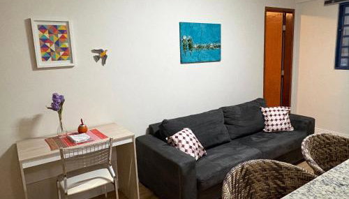 Ipê Rosa Apartamento - Foto 3