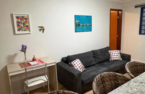 Ipê Rosa Apartamento - Foto 3