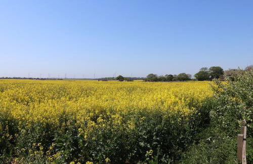 The Old Coach House at The Vicarage - Foto 24