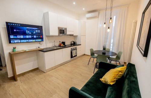 Re di Roma Ela Apartment - Foto 17