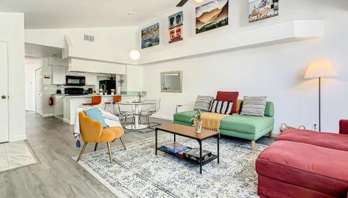 La Casa Mediterranean! 3 Bedroom Condo Near Disney! - Foto 3