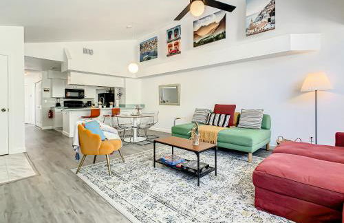 La Casa Mediterranean! 3 Bedroom Condo Near Disney! - Foto 3