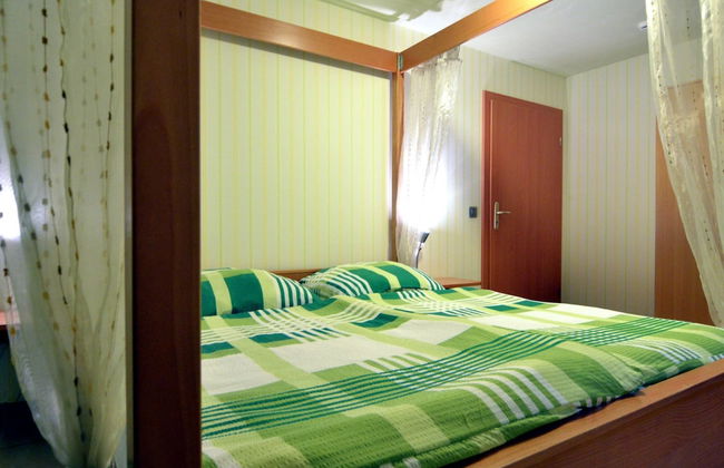 Home in Burg Reuland With Sauna, Terrace - Foto 3