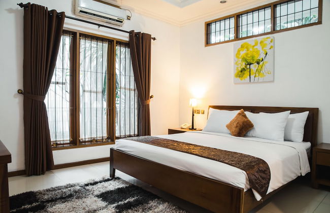 Kuldesak Villas - Foto 5