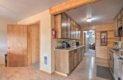 Cabin 6 Mi to Burr Trail, 32 Mi to Escalante! - Foto 7