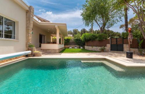 VILLA Henry - Foto 1