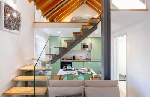 Vila Município, "Urban Chic", Sintra - Foto 26