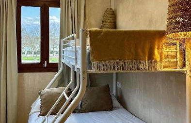 Lincea Home I Casa completa en el corazón del Rocío - Foto 23