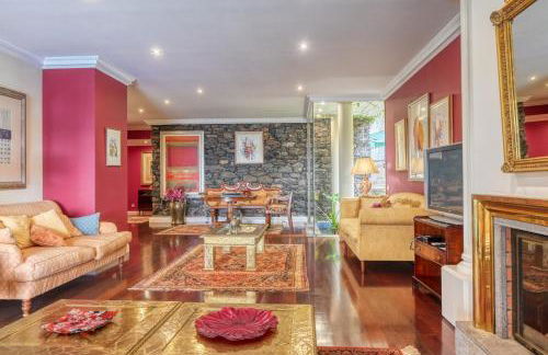 Casa das Bromélias, a Home in Madeira - Foto 6