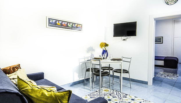 Restauration dans la chambre