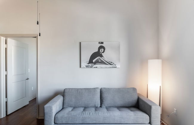 Mint House Greenville Downtown by Kasa - Foto 42