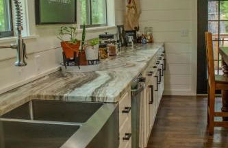 Emerson Cottage - Foto 23