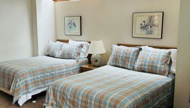 Top Floor Luxury, Sauna, Private Pool, Lake Bellaire Beach, 5 beds, 4 full bath - Foto 3