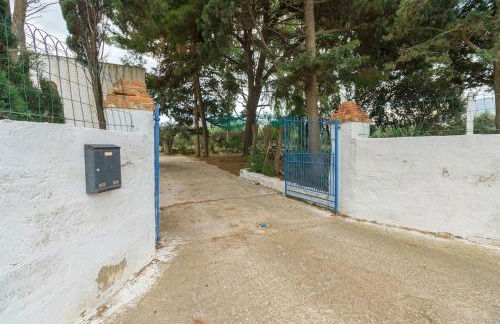 RUSTICO FRA IL VERDE E IL MARE a LIDO VALDERICE - Foto 9